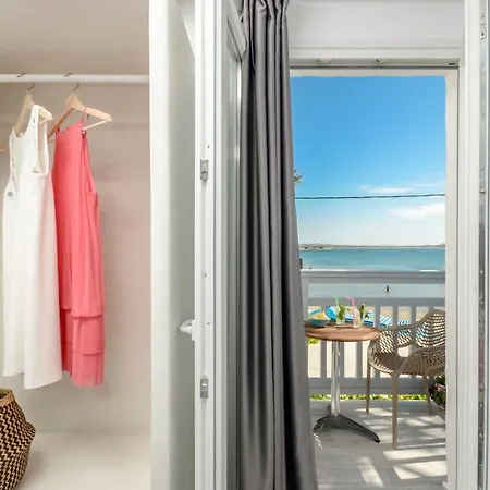 Prestige On The Hotel *