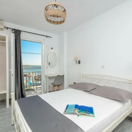 Prestige On The Naxos City