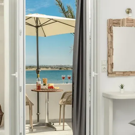 Prestige On The Naxos City