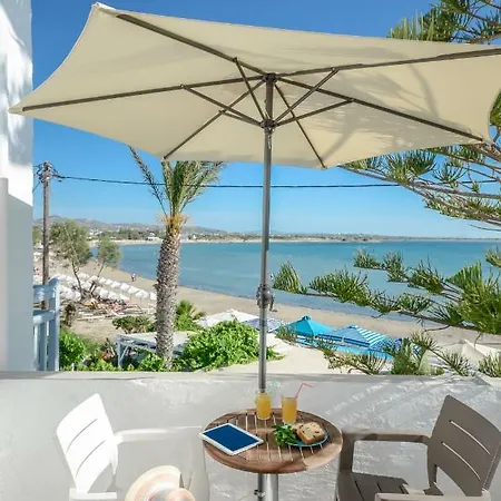 Hotel Prestige On The Naxos City