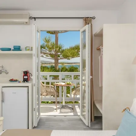 Prestige On The Hotel Naxos City