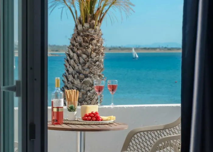 Prestige On The Hotel *