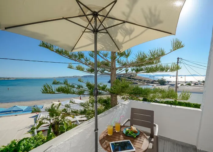 Prestige On The Hotel