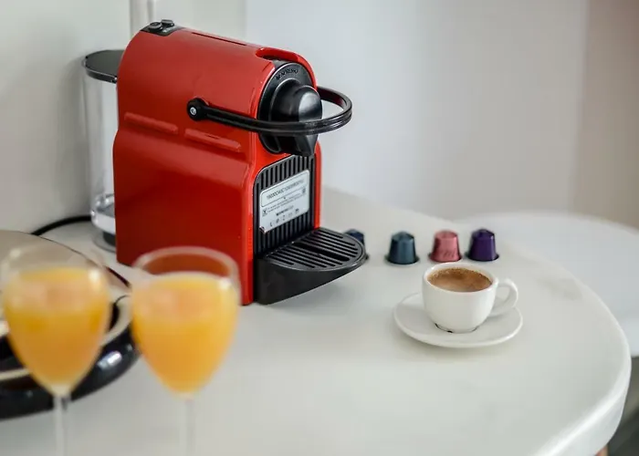 Hotel Prestige On The *