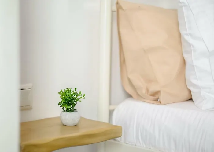 Prestige On The Hotel Naxos City