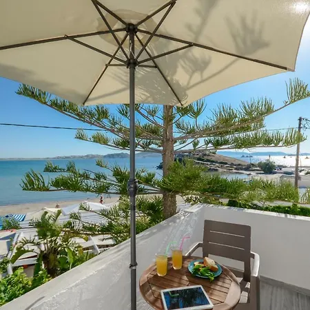 Prestige On The Hotel