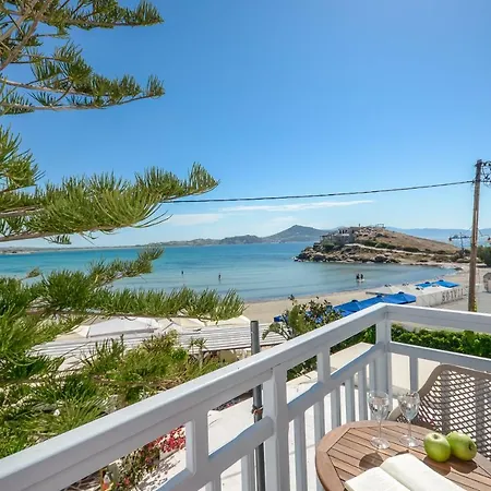 Prestige On The * Naxos City