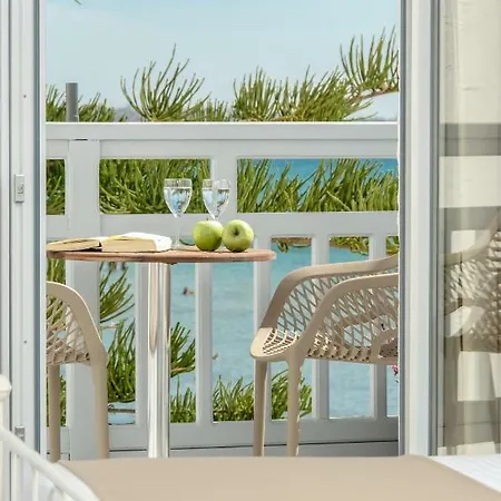 Hotel Prestige On The *