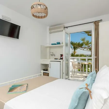 Hotel Prestige On The