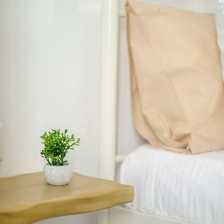 Prestige On The Hotel Naxos City