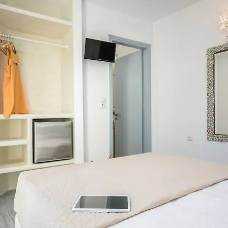 Prestige On The Hotel Naxos City