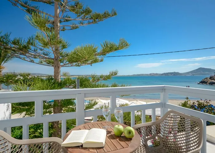 Prestige On The Hotel *