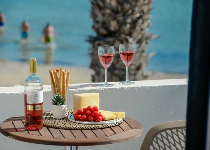 Prestige On The Hotel